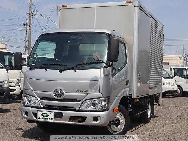 toyota dyna-truck 2019 GOO_NET_EXCHANGE_0207851A30250401W001 image 2