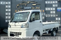 daihatsu hijet-truck 2019 CFJ1752282