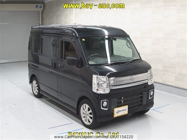 nissan clipper-rio 2020 -NISSAN--Clipper Rio DR17W-251022---NISSAN--Clipper Rio DR17W-251022- image 1