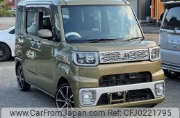 daihatsu wake 2014 -DAIHATSU--WAKE LA700S--0005014---DAIHATSU--WAKE LA700S--0005014-