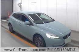 volvo v40 2019 CFJ1696513