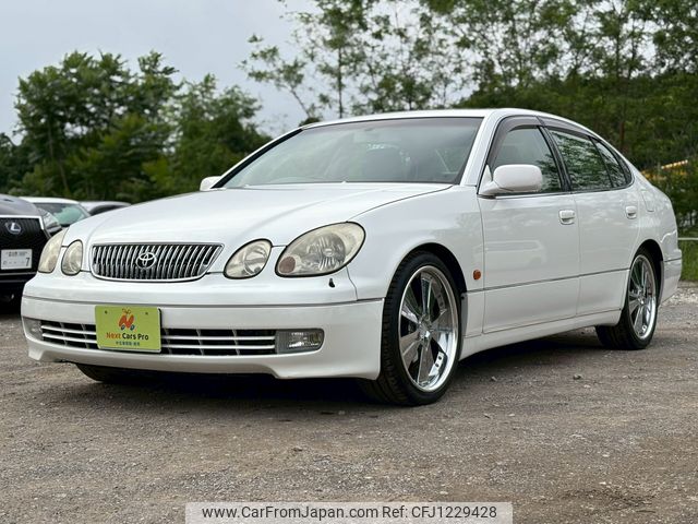 toyota aristo 2000 b4dfd0cb6260b26e70ef64b403e0ecf5 image 1