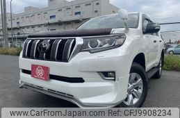 toyota land-cruiser-prado 2021 quick_quick_3BA-TRJ150W_0136411