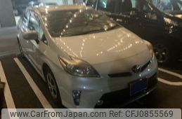 toyota prius 2013 -TOYOTA--Prius DAA-ZVW30--ZVW30-5689759---TOYOTA--Prius DAA-ZVW30--ZVW30-5689759-