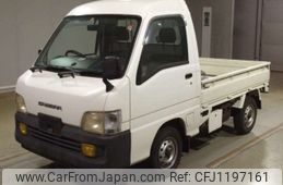 subaru sambar-truck 2002 -SUBARU--Samber Truck GD-TT1--TT1-046692---SUBARU--Samber Truck GD-TT1--TT1-046692-