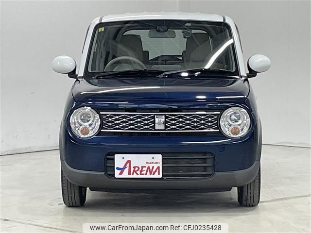 suzuki alto-lapin 2018 -SUZUKI--Alto Lapin DBA-HE33S--HE33S-202532---SUZUKI--Alto Lapin DBA-HE33S--HE33S-202532- image 2