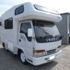 isuzu elf-truck 1995 GOO_NET_EXCHANGE_0702738A30250517W001 image 2