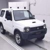 suzuki jimny 2010 -SUZUKI--Jimny JB23W-624735---SUZUKI--Jimny JB23W-624735- image 1