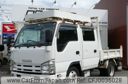 isuzu elf-truck 2012 GOO_NET_EXCHANGE_0802228A20240719G003