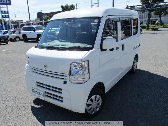 nissan clipper-van 2022 -NISSAN 【名変中 】--Clipper Van DR17V--616443---NISSAN 【名変中 】--Clipper Van DR17V--616443- image 1