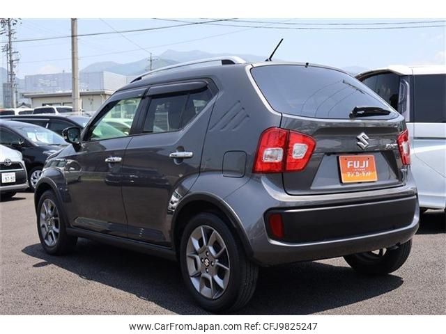 suzuki ignis 2019 -SUZUKI--Ignis DAA-FF21S--FF21S-142916---SUZUKI--Ignis DAA-FF21S--FF21S-142916- image 2