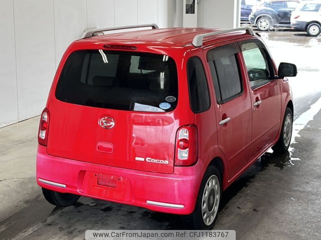 daihatsu mira-cocoa 2010 -DAIHATSU--Mira Cocoa L675S-0056881---DAIHATSU--Mira Cocoa L675S-0056881- image 2