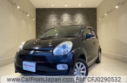 toyota passo 2015 quick_quick_KGC30_0239050