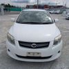 toyota corolla-fielder 2010 CFJ1733537 image 16