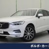 volvo xc60 2019 -VOLVO--Volvo XC60 DBA-UB420XC--YV1UZ10MCL1479274---VOLVO--Volvo XC60 DBA-UB420XC--YV1UZ10MCL1479274- image 1