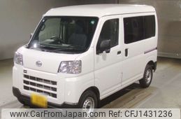 daihatsu hijet-van 2024 -DAIHATSU 【京都 480ま2009】--Hijet Van S710V-0082125---DAIHATSU 【京都 480ま2009】--Hijet Van S710V-0082125-