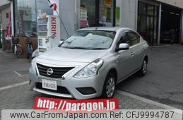 nissan latio 2015 quick_quick_N17_N17-705740