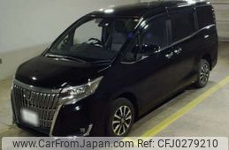 toyota esquire 2020 -TOYOTA 【函館 506ﾎ5555】--Esquire 3BA-ZRR85G--ZRR85-0144200---TOYOTA 【函館 506ﾎ5555】--Esquire 3BA-ZRR85G--ZRR85-0144200-