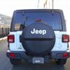 chrysler jeep-wrangler 2019 -CHRYSLER 【岐阜 303】--Jeep Wrangler ABA-JL20L--1C4HJXKN7KW574354---CHRYSLER 【岐阜 303】--Jeep Wrangler ABA-JL20L--1C4HJXKN7KW574354- image 2