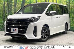 toyota noah 2018 quick_quick_ZRR80W_ZRR80-0407363