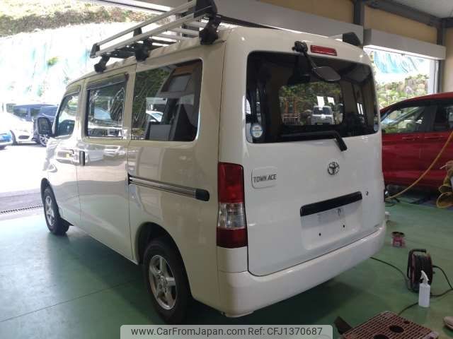 toyota townace-van 2020 -TOYOTA--Townace Van DBF-S402M--S402M-0089805---TOYOTA--Townace Van DBF-S402M--S402M-0089805- image 2