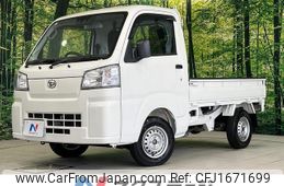 daihatsu hijet-truck 2022 CFJ1671699
