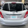 toyota vitz 2012 AF-NCP131-2012061 image 5