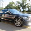 mercedes-benz c-class 2016 -MERCEDES-BENZ 【名変中 】--Benz C Class 205042--2R165295---MERCEDES-BENZ 【名変中 】--Benz C Class 205042--2R165295- image 14