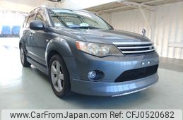 mitsubishi outlander 2005 ENHANCEAUTO_1_ea291460