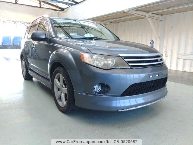 mitsubishi outlander 2005 ENHANCEAUTO_1_ea291460 image 1