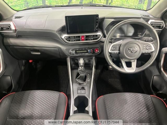 toyota raize 2022 CFJ1757044 image 2