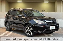 subaru forester 2014 -SUBARU--Forester DBA-SJ5--SJ5-037682---SUBARU--Forester DBA-SJ5--SJ5-037682-