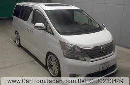 toyota vellfire 2008 -TOYOTA 【湘南 302ｽ4882】--Vellfire GGH20W--GGH20-8009093---TOYOTA 【湘南 302ｽ4882】--Vellfire GGH20W--GGH20-8009093-