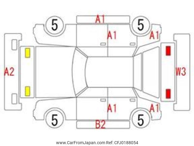 nissan roox 2020 -NISSAN--Roox 5AA-B44A--B44A-0036100---NISSAN--Roox 5AA-B44A--B44A-0036100- image 2