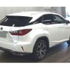 lexus rx 2016 -LEXUS 【越谷 300ﾂ5124】--Lexus RX DAA-GYL25W--GYL25W-0007262---LEXUS 【越谷 300ﾂ5124】--Lexus RX DAA-GYL25W--GYL25W-0007262- image 5