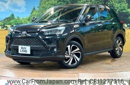 toyota raize 2023 quick_quick_A201A_A201A-0059956