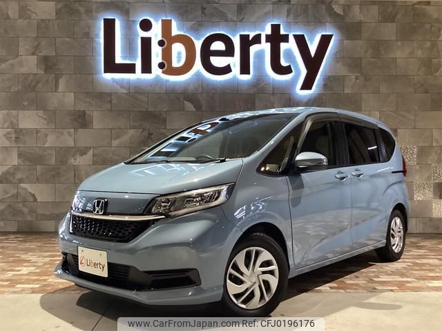 honda freed 2020 quick_quick_GB5_GB5-3127727 image 1