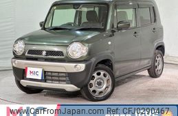 suzuki hustler 2016 quick_quick_MR41S_MR41S-601072