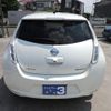 nissan leaf 2017 GOO_JP_700054078630240909001 image 6