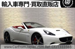 ferrari california 2012 quick_quick_ABA-F149_ZFFLJ65J000185047