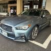 nissan skyline 2018 CFJ1740375 image 2