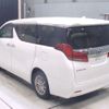 toyota alphard 2022 -TOYOTA--Alphard AYH30W-0142435---TOYOTA--Alphard AYH30W-0142435- image 7