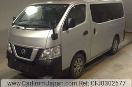 nissan caravan-van 2019 -NISSAN--Caravan Van CBF-VR2E26--VR2E26-122030---NISSAN--Caravan Van CBF-VR2E26--VR2E26-122030-