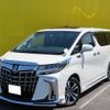 toyota alphard 2022 -TOYOTA--Alphard 3BA-AGH30W--AGH30-0410175---TOYOTA--Alphard 3BA-AGH30W--AGH30-0410175- image 1