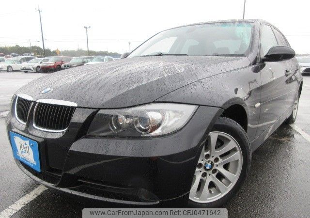 bmw 3-series 2007 REALMOTOR_Y2024110210A-21 image 1