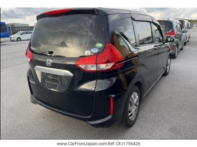 honda freed 2020 CFJ1756426 image 2