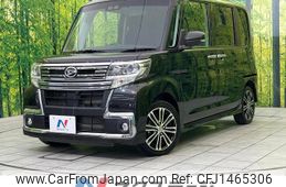 daihatsu tanto 2019 CFJ1465306