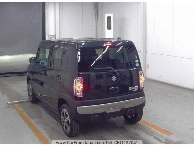 suzuki hustler 2018 quick_quick_DAA-MR41S_MR41S-298494 image 2