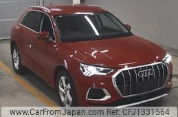 audi q3 2020 CFJ1331564