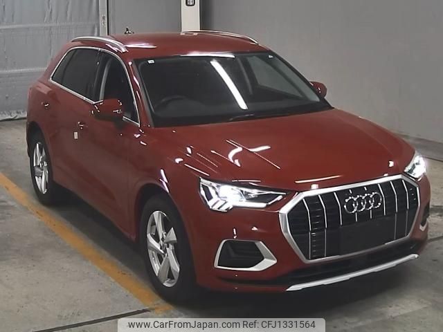 audi q3 2020 CFJ1331564 image 1